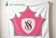 Victoria's Secret Throw Blankets